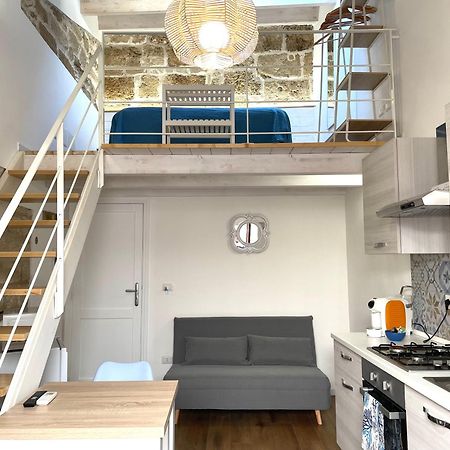 Catalogna10 Loft Suite Alghero Extérieur photo