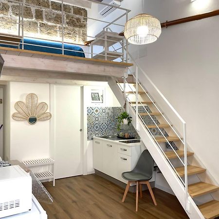 Catalogna10 Loft Suite Alghero Extérieur photo