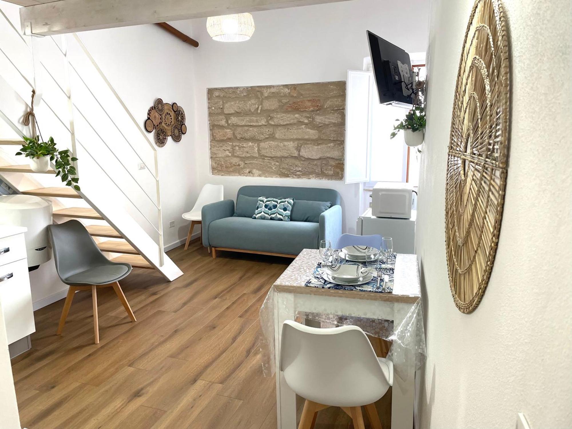 Catalogna10 Loft Suite Alghero Extérieur photo