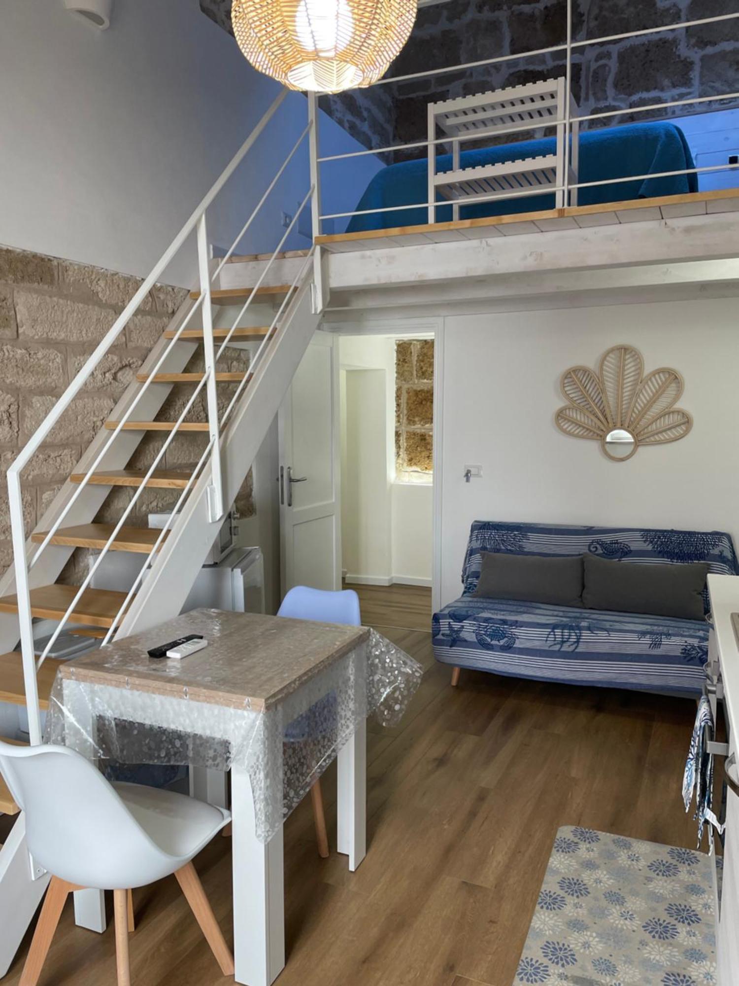 Catalogna10 Loft Suite Alghero Extérieur photo