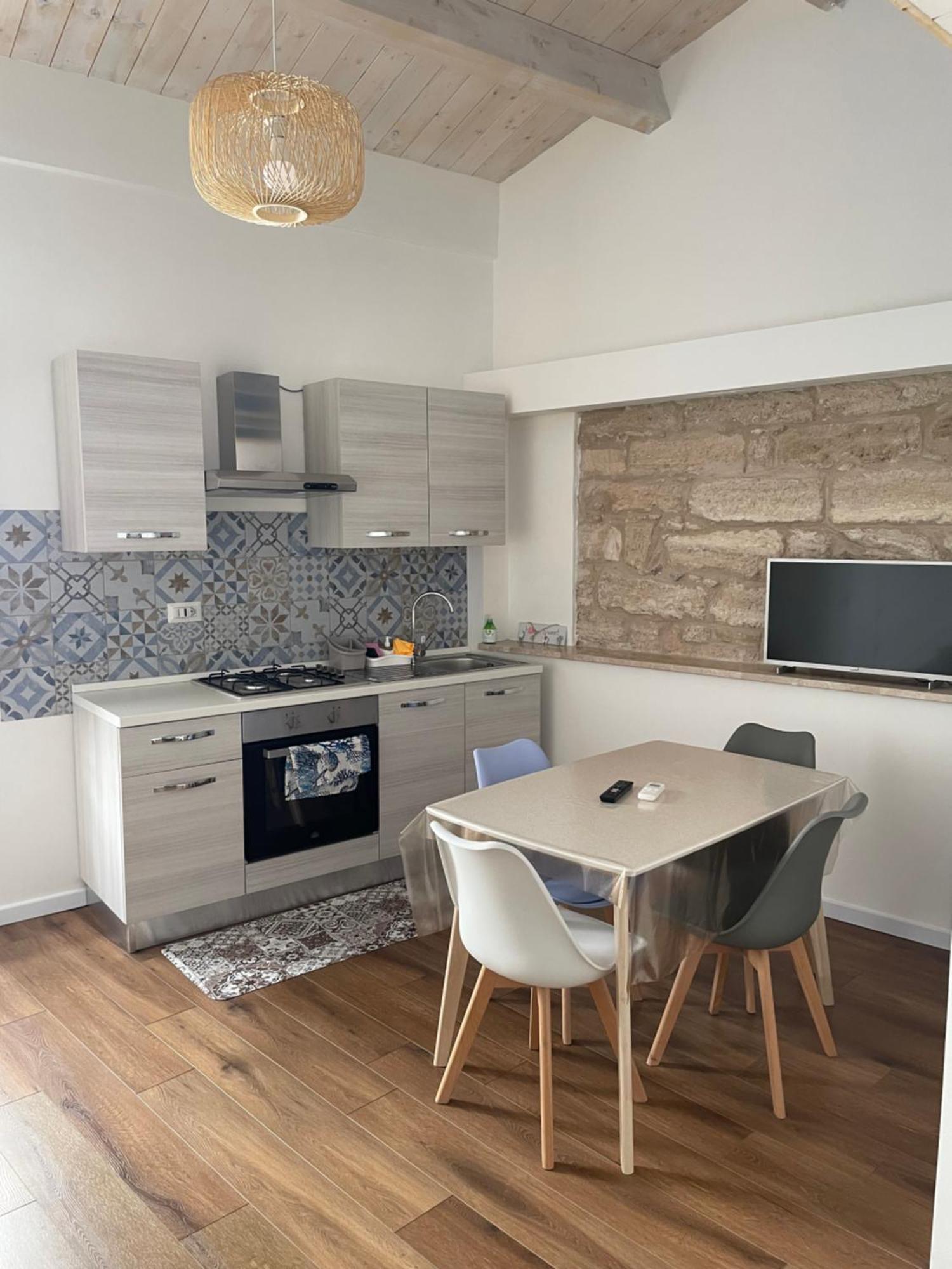 Catalogna10 Loft Suite Alghero Extérieur photo