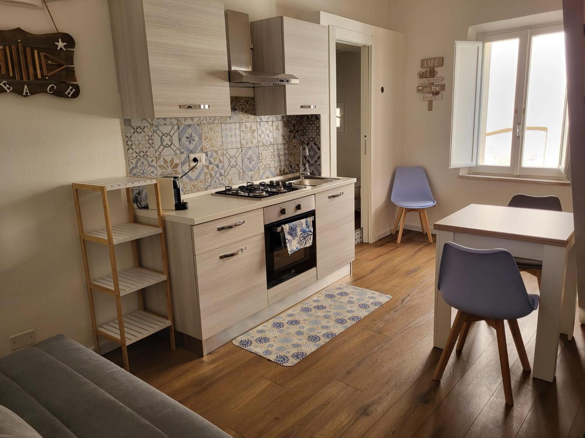 Catalogna10 Loft Suite Alghero Extérieur photo