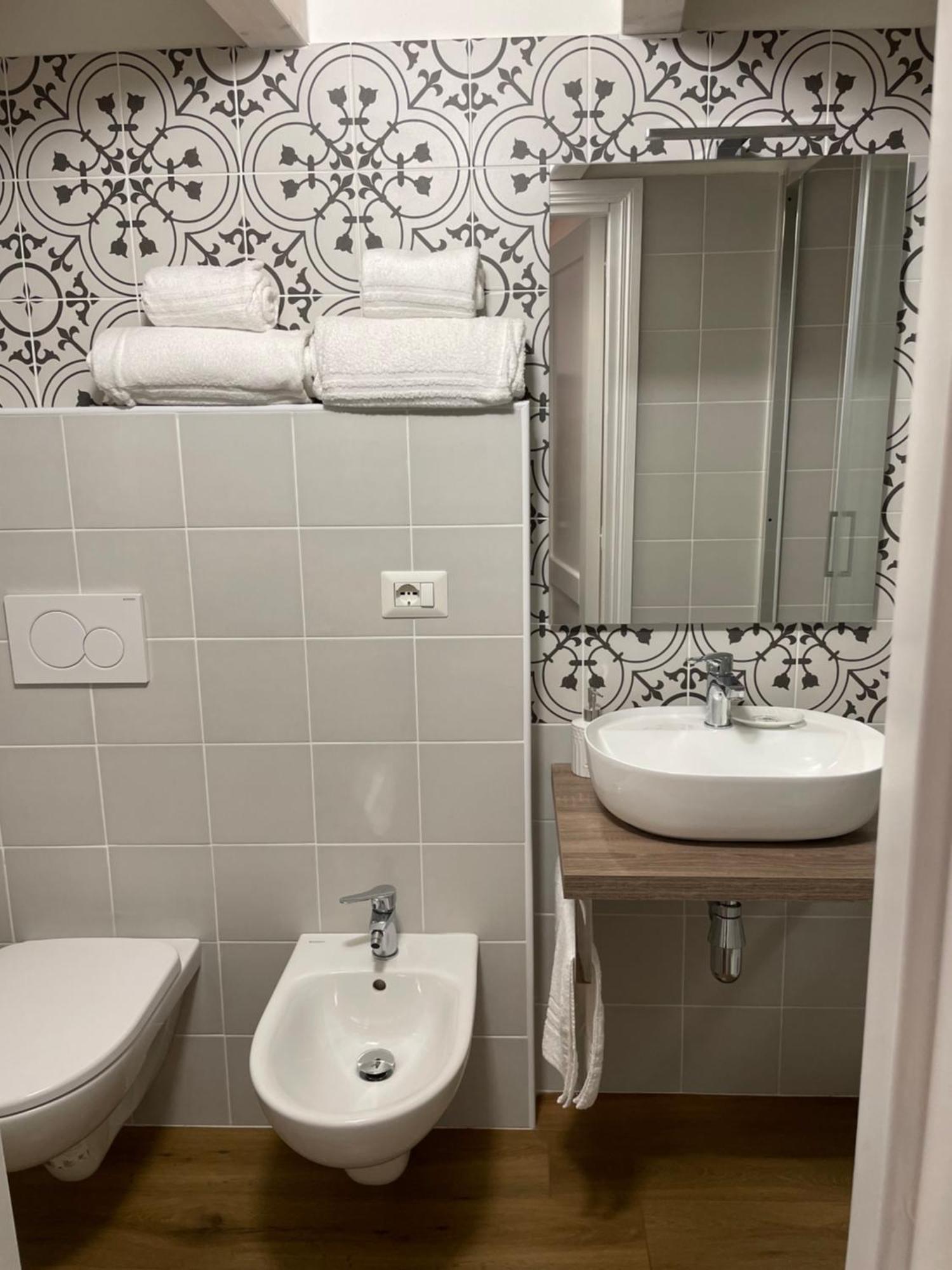 Catalogna10 Loft Suite Alghero Extérieur photo