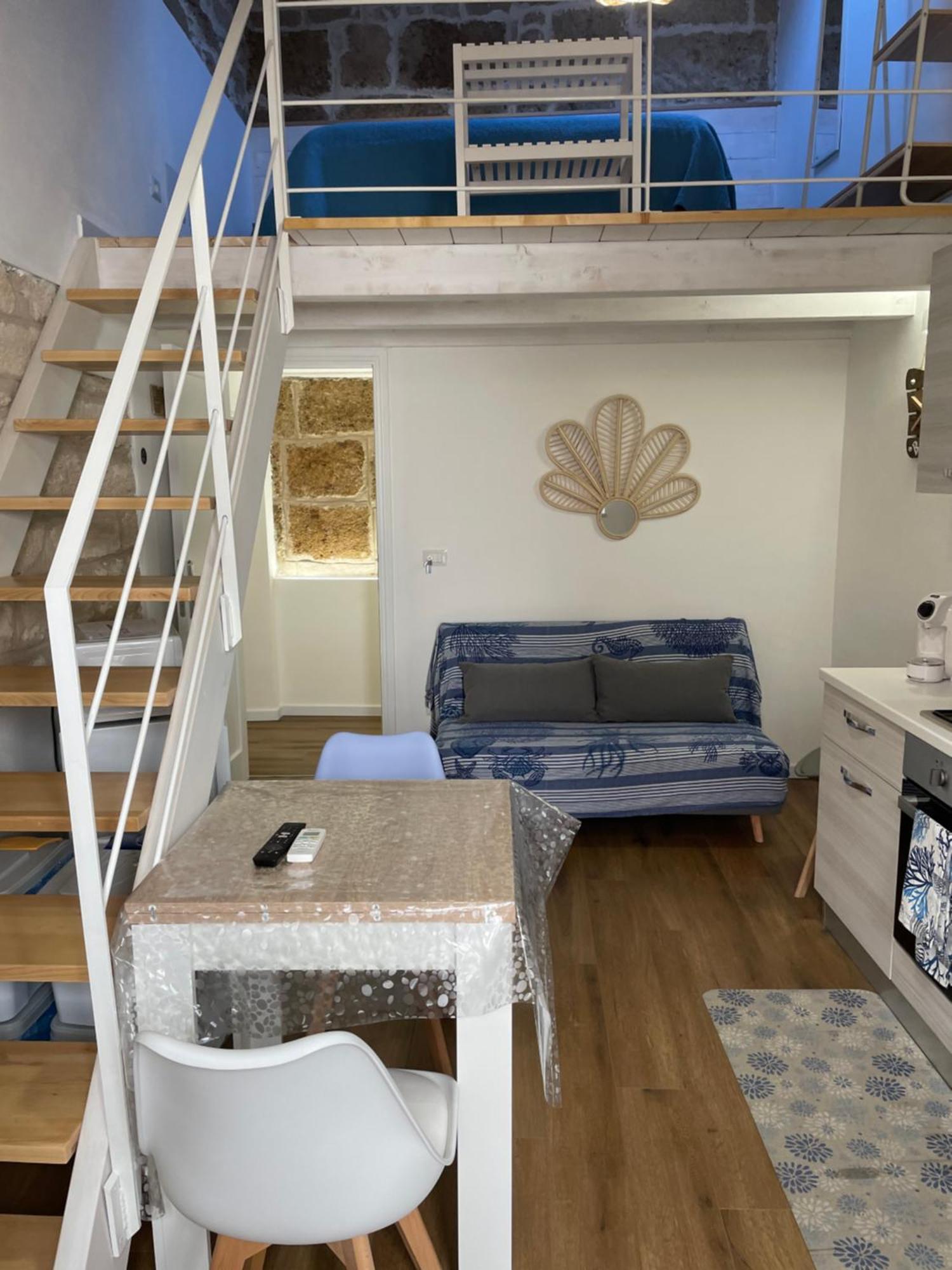 Catalogna10 Loft Suite Alghero Extérieur photo