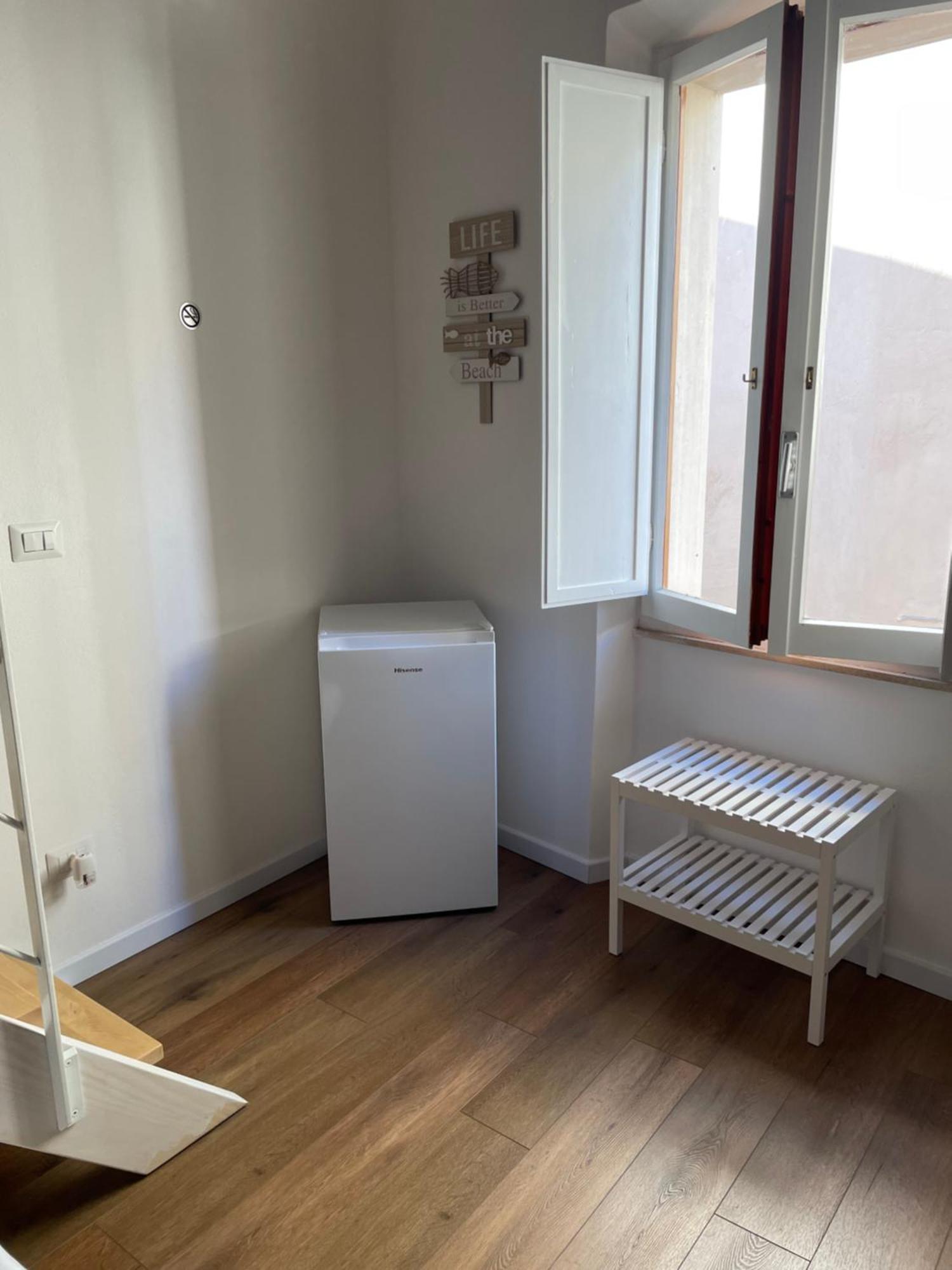 Catalogna10 Loft Suite Alghero Extérieur photo