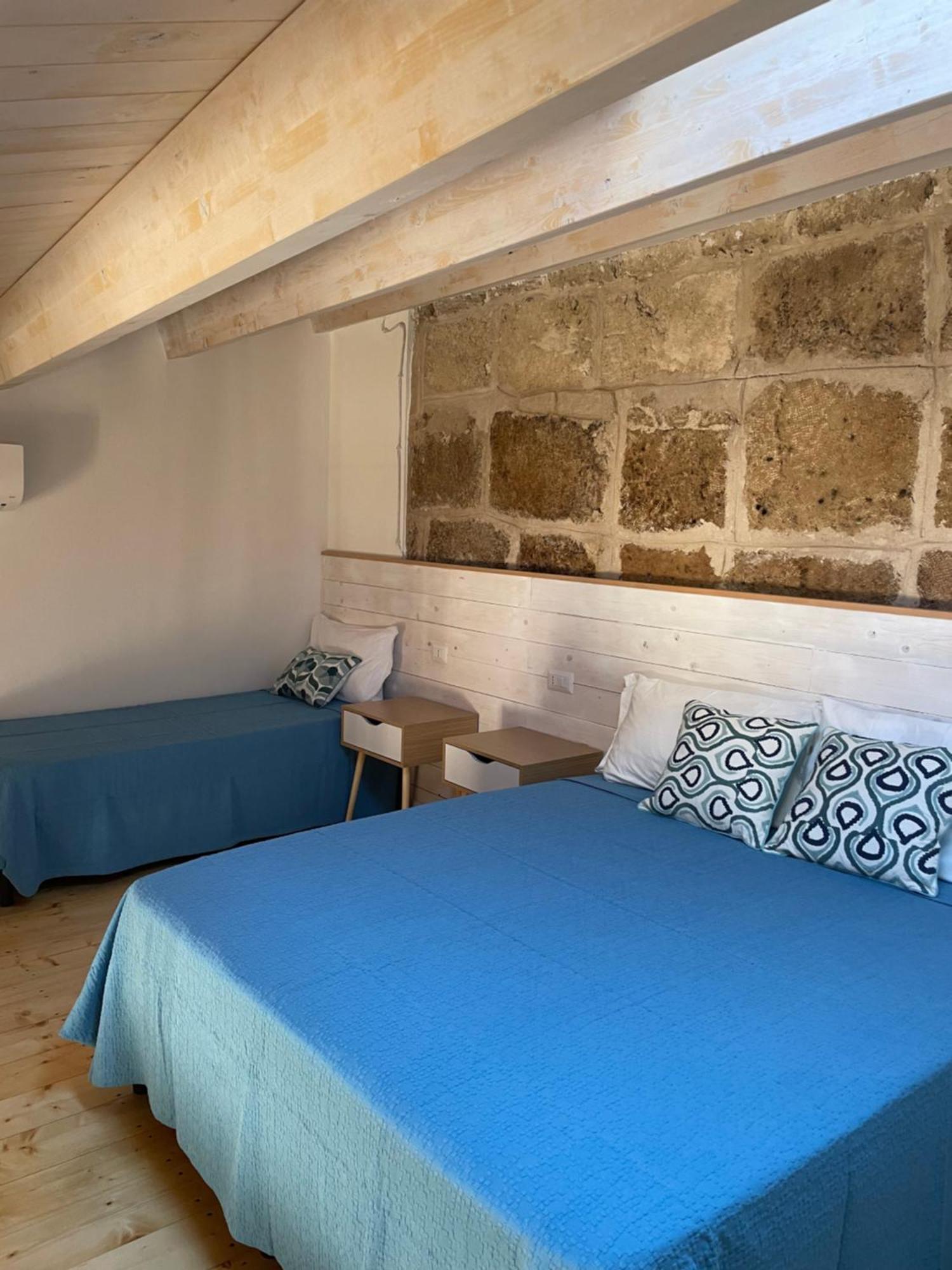 Catalogna10 Loft Suite Alghero Extérieur photo
