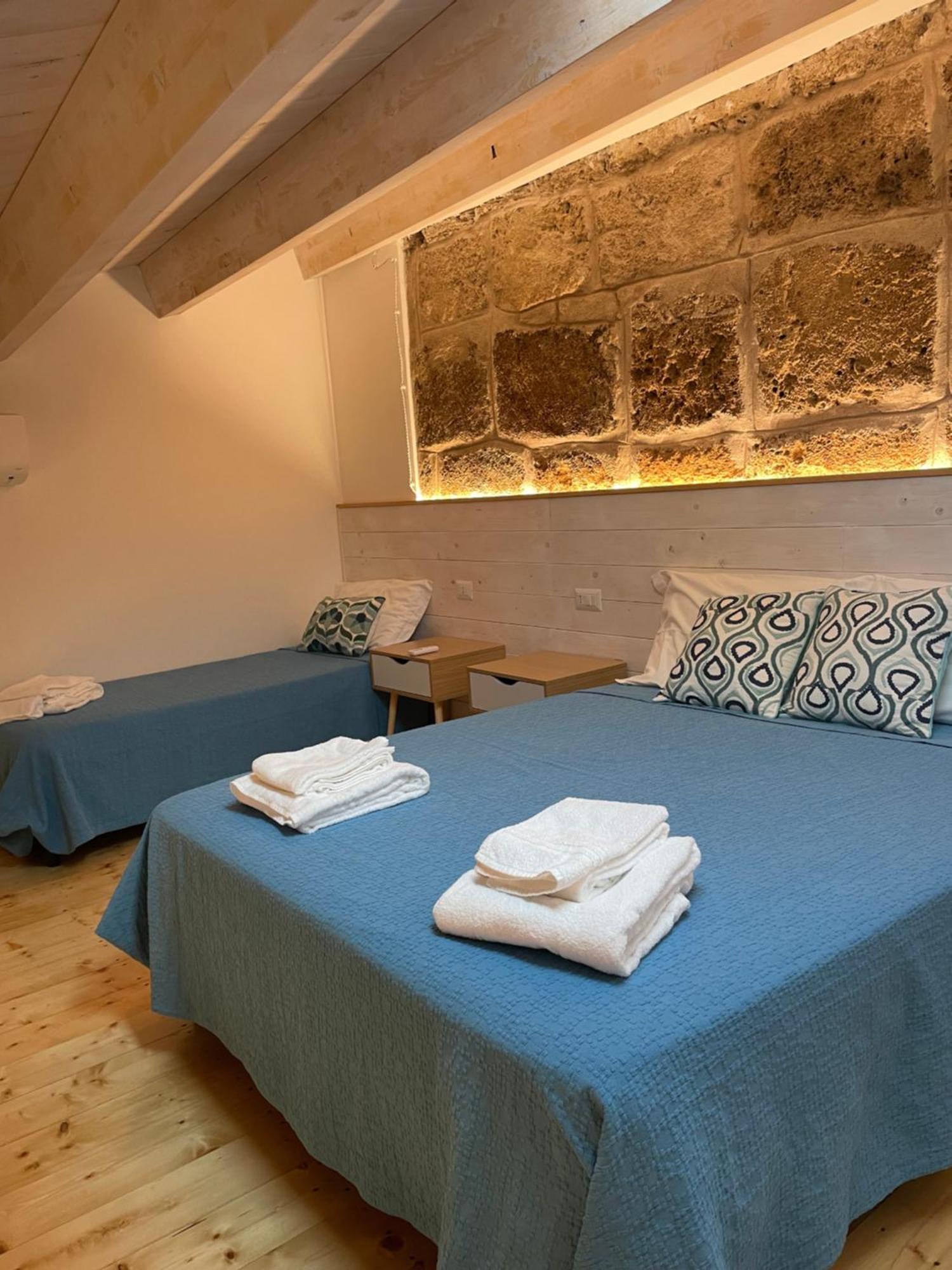 Catalogna10 Loft Suite Alghero Extérieur photo