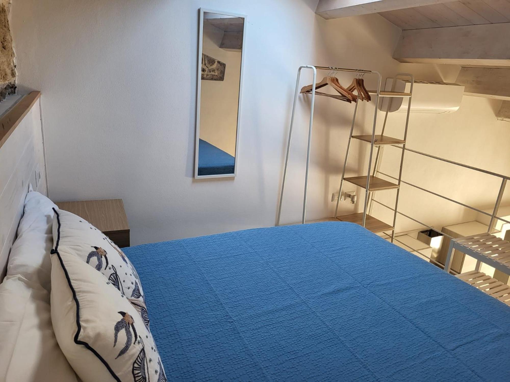 Catalogna10 Loft Suite Alghero Extérieur photo