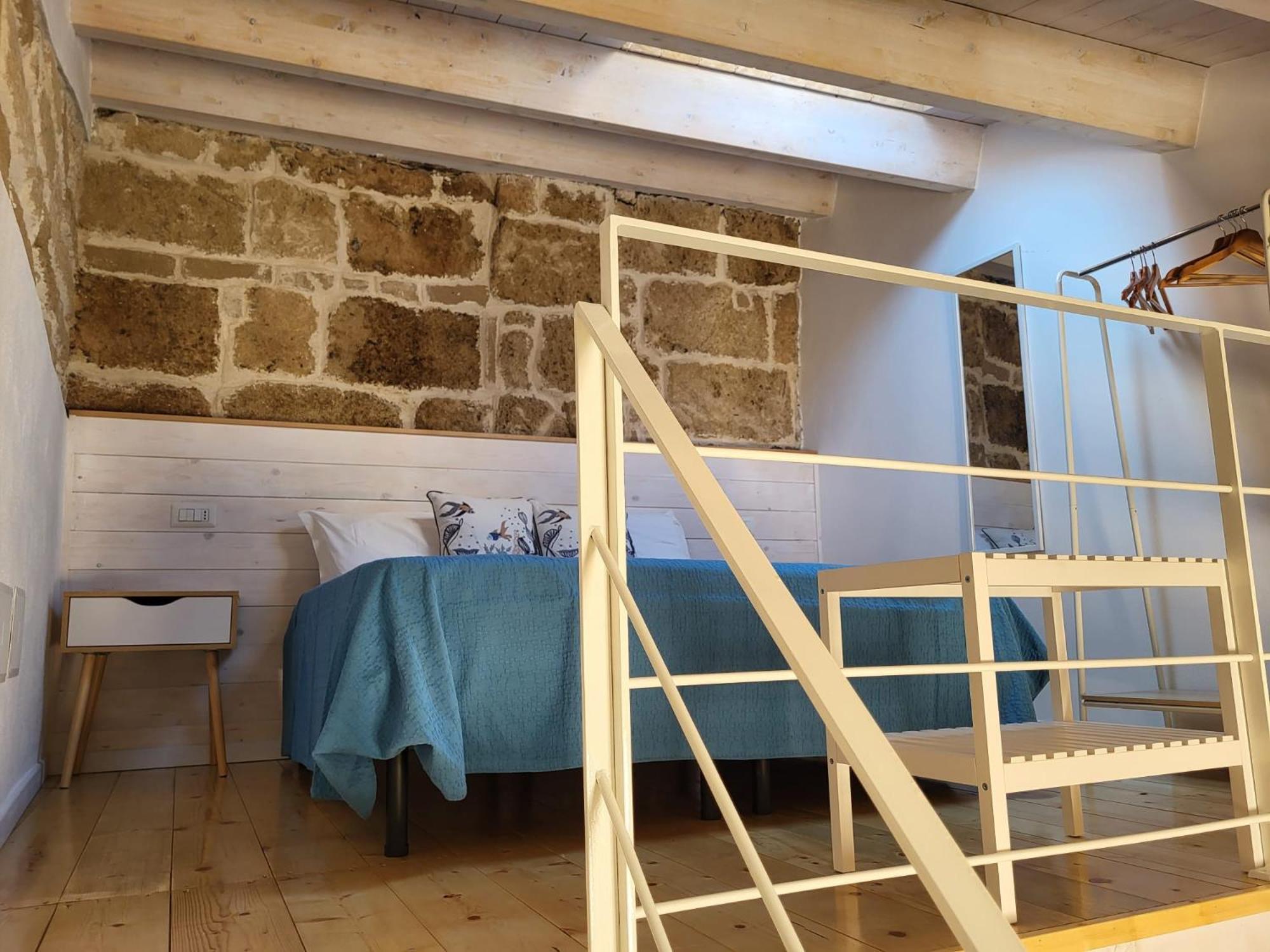Catalogna10 Loft Suite Alghero Extérieur photo