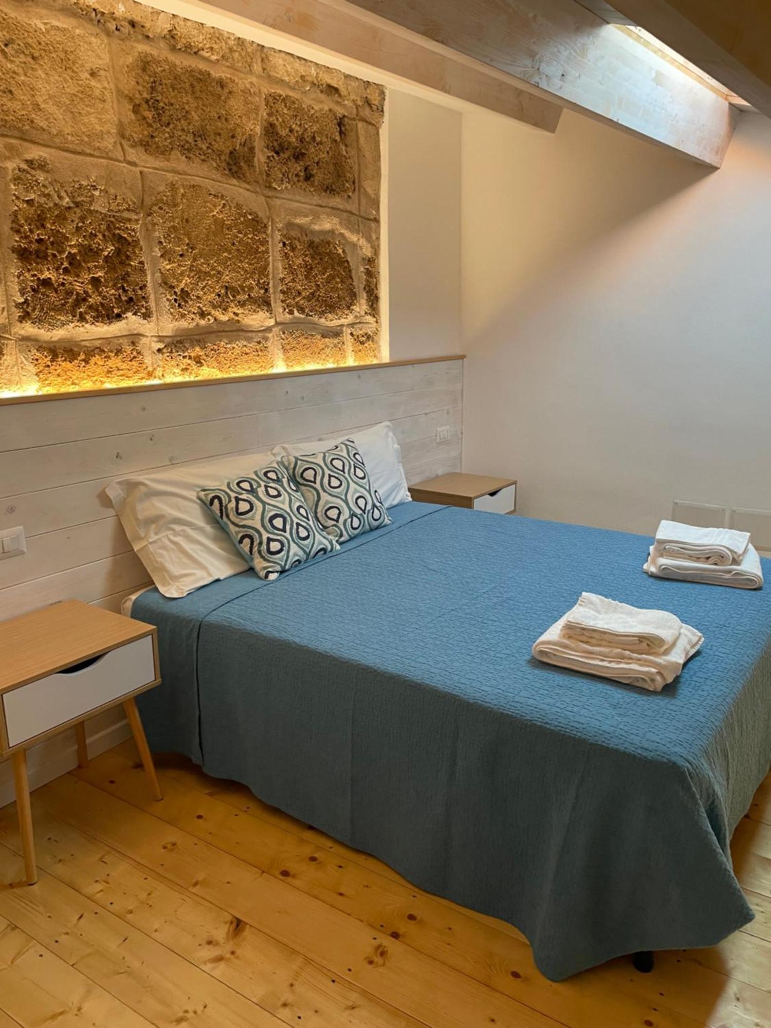 Catalogna10 Loft Suite Alghero Extérieur photo
