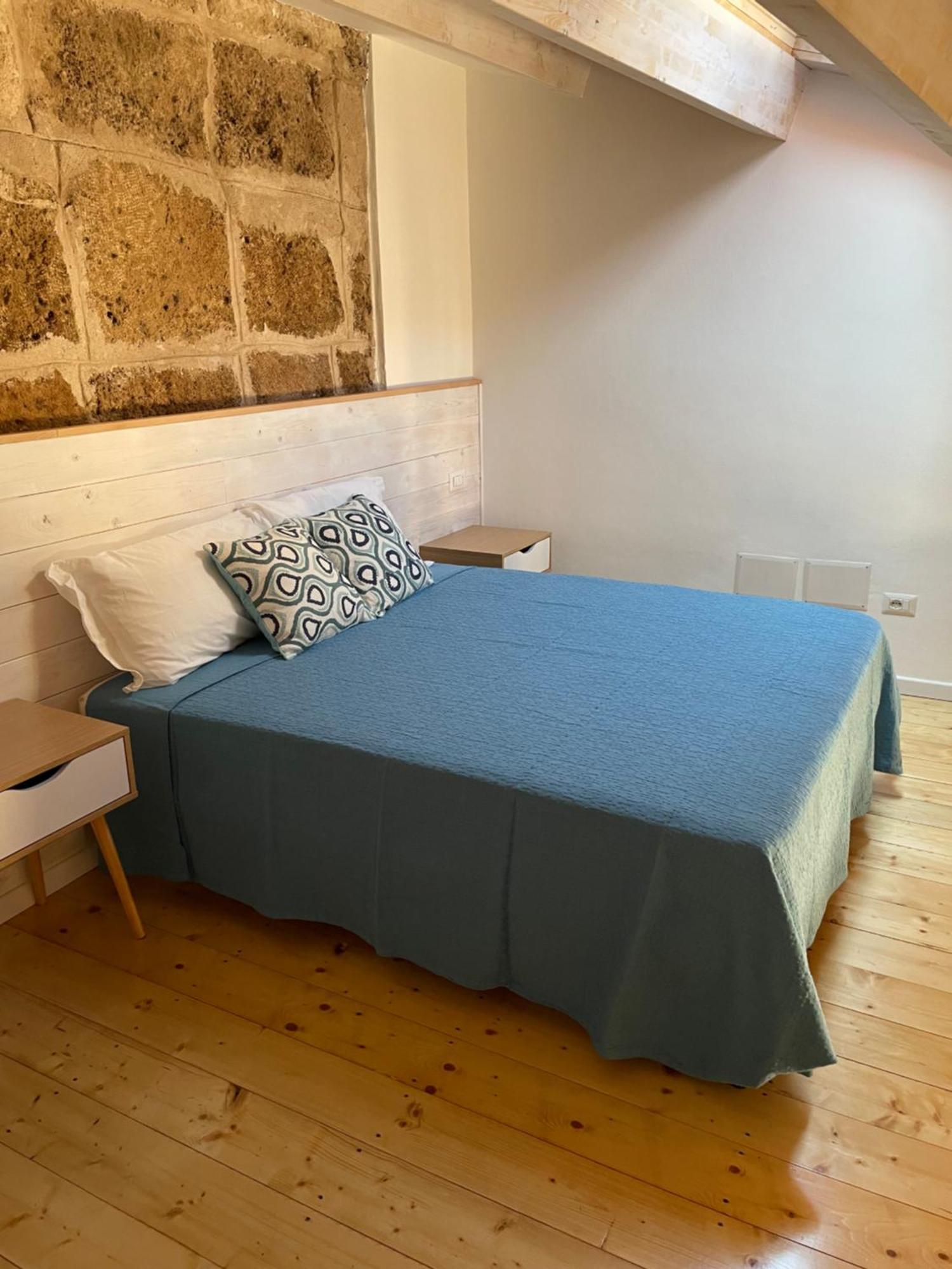 Catalogna10 Loft Suite Alghero Extérieur photo