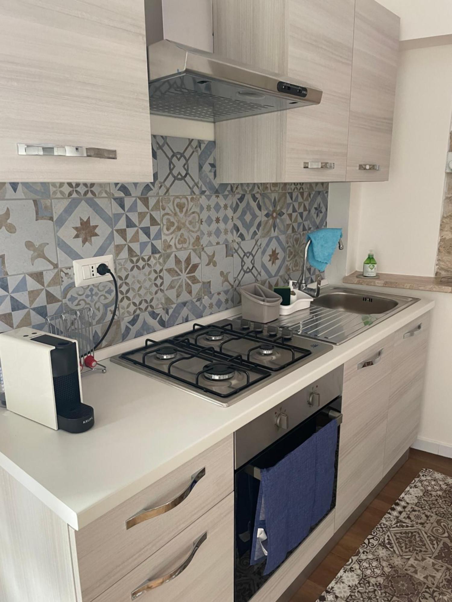 Catalogna10 Loft Suite Alghero Extérieur photo