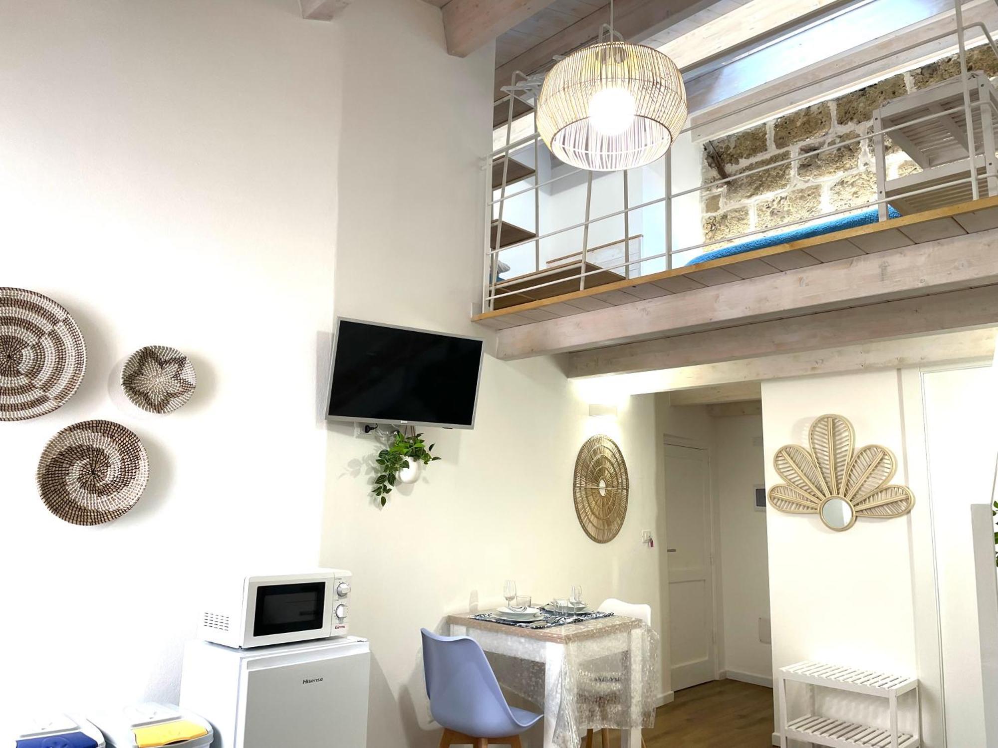 Catalogna10 Loft Suite Alghero Extérieur photo