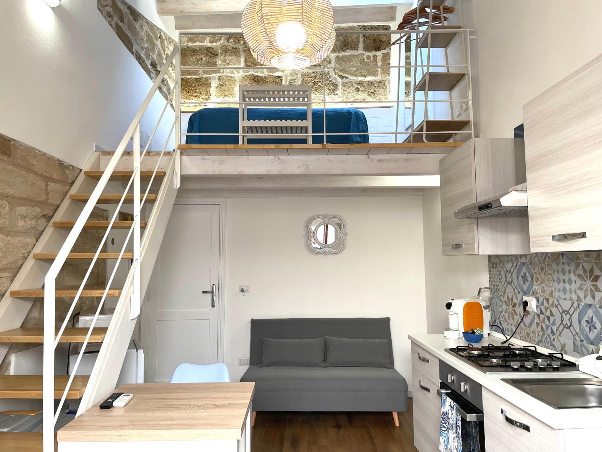 Catalogna10 Loft Suite Alghero Extérieur photo