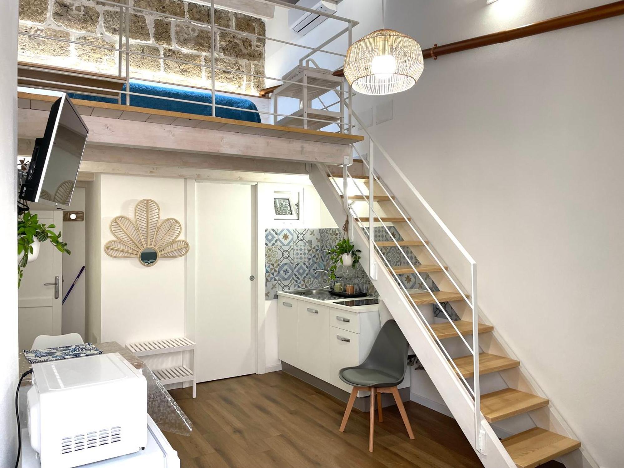 Catalogna10 Loft Suite Alghero Extérieur photo