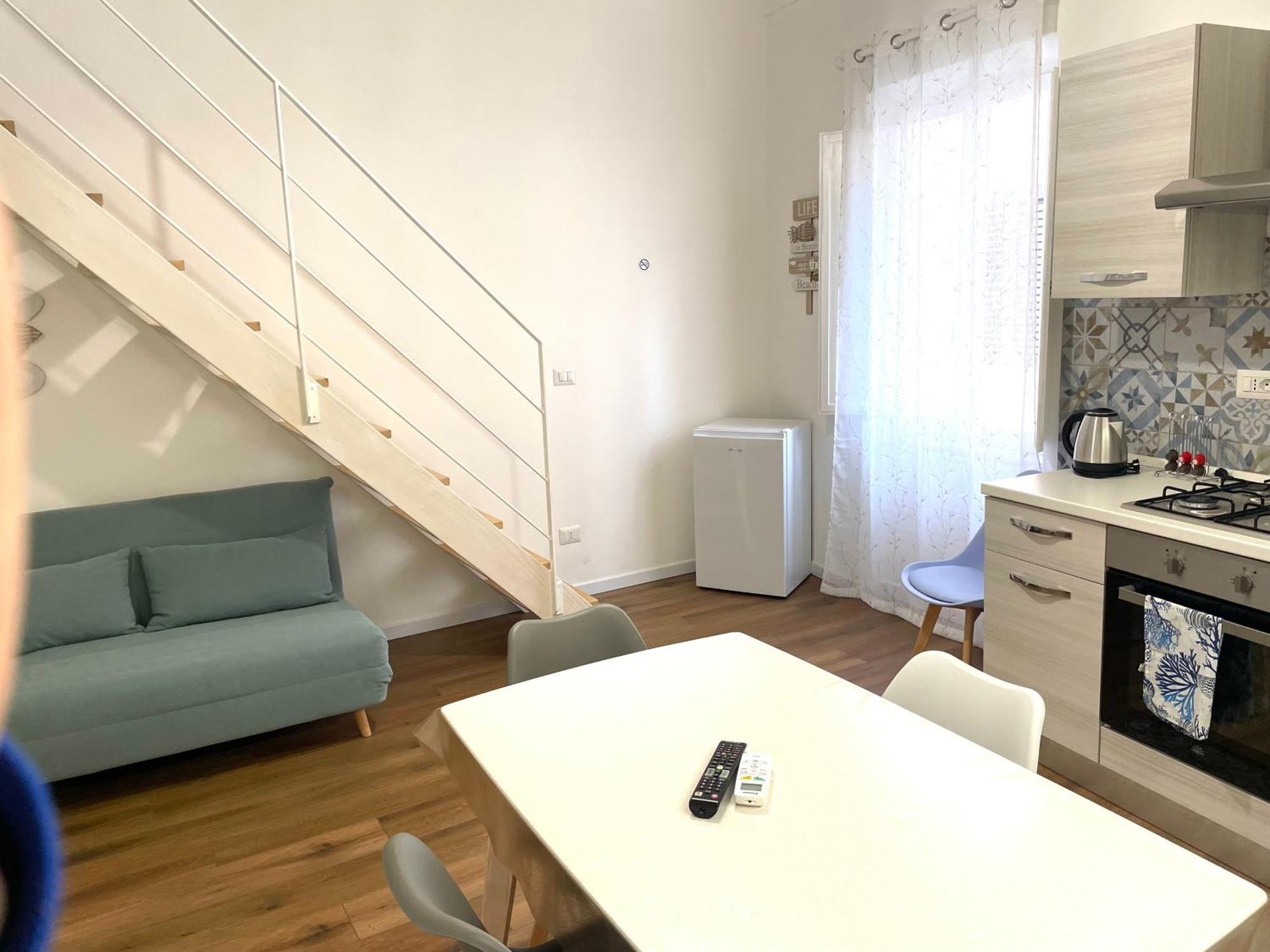 Catalogna10 Loft Suite Alghero Extérieur photo
