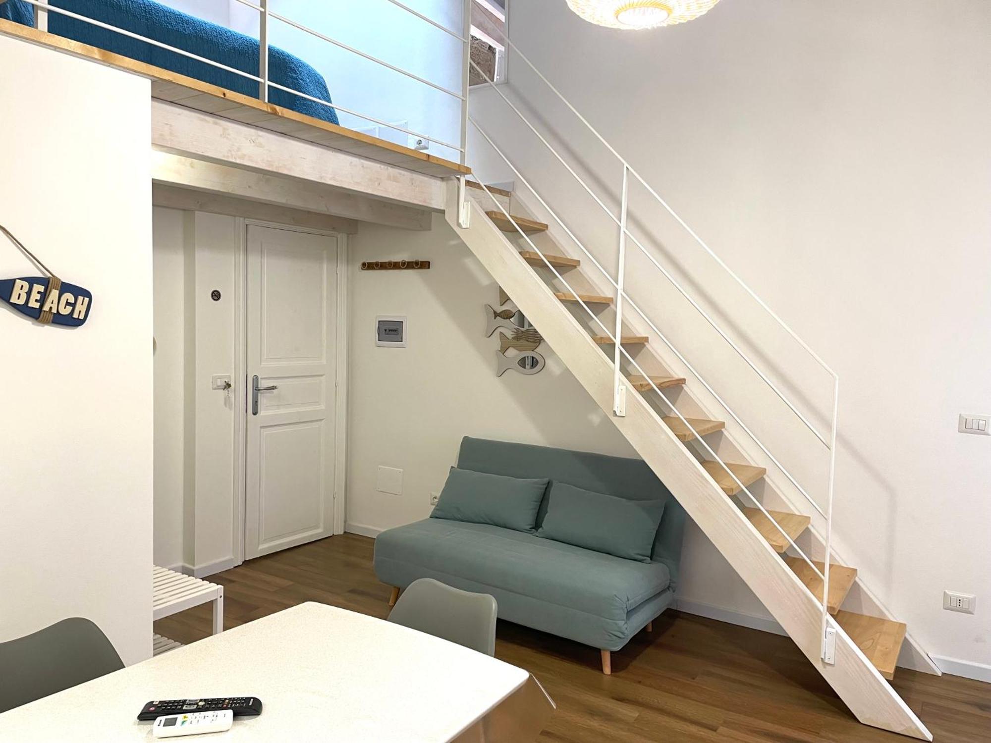 Catalogna10 Loft Suite Alghero Extérieur photo