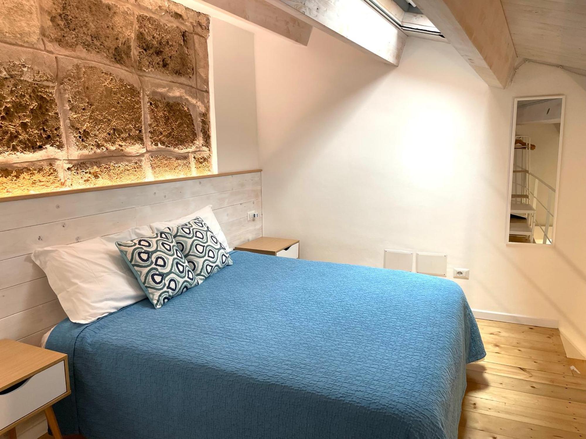 Catalogna10 Loft Suite Alghero Extérieur photo