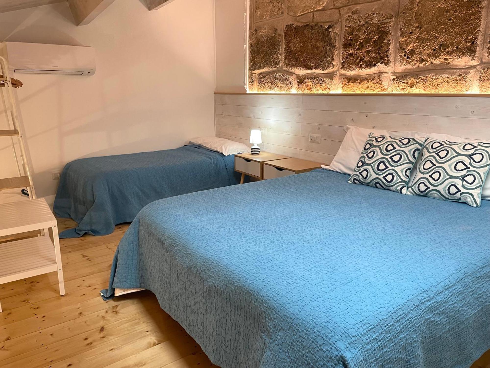 Catalogna10 Loft Suite Alghero Extérieur photo