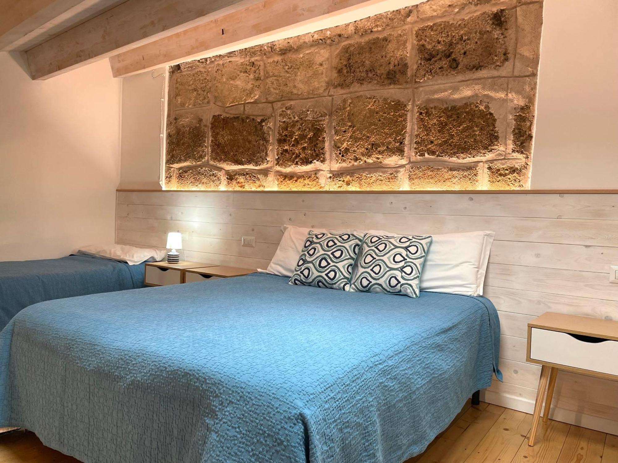 Catalogna10 Loft Suite Alghero Extérieur photo