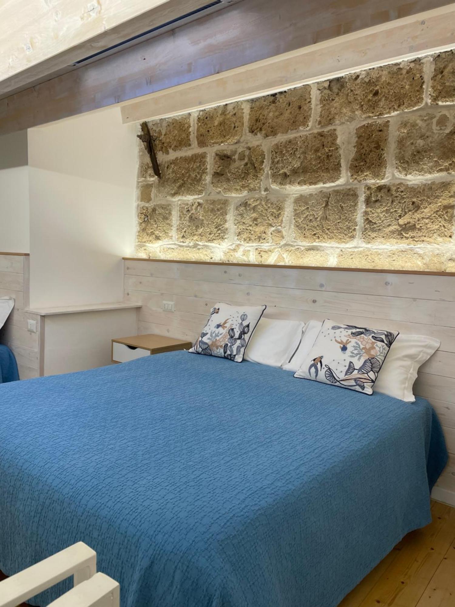 Catalogna10 Loft Suite Alghero Extérieur photo