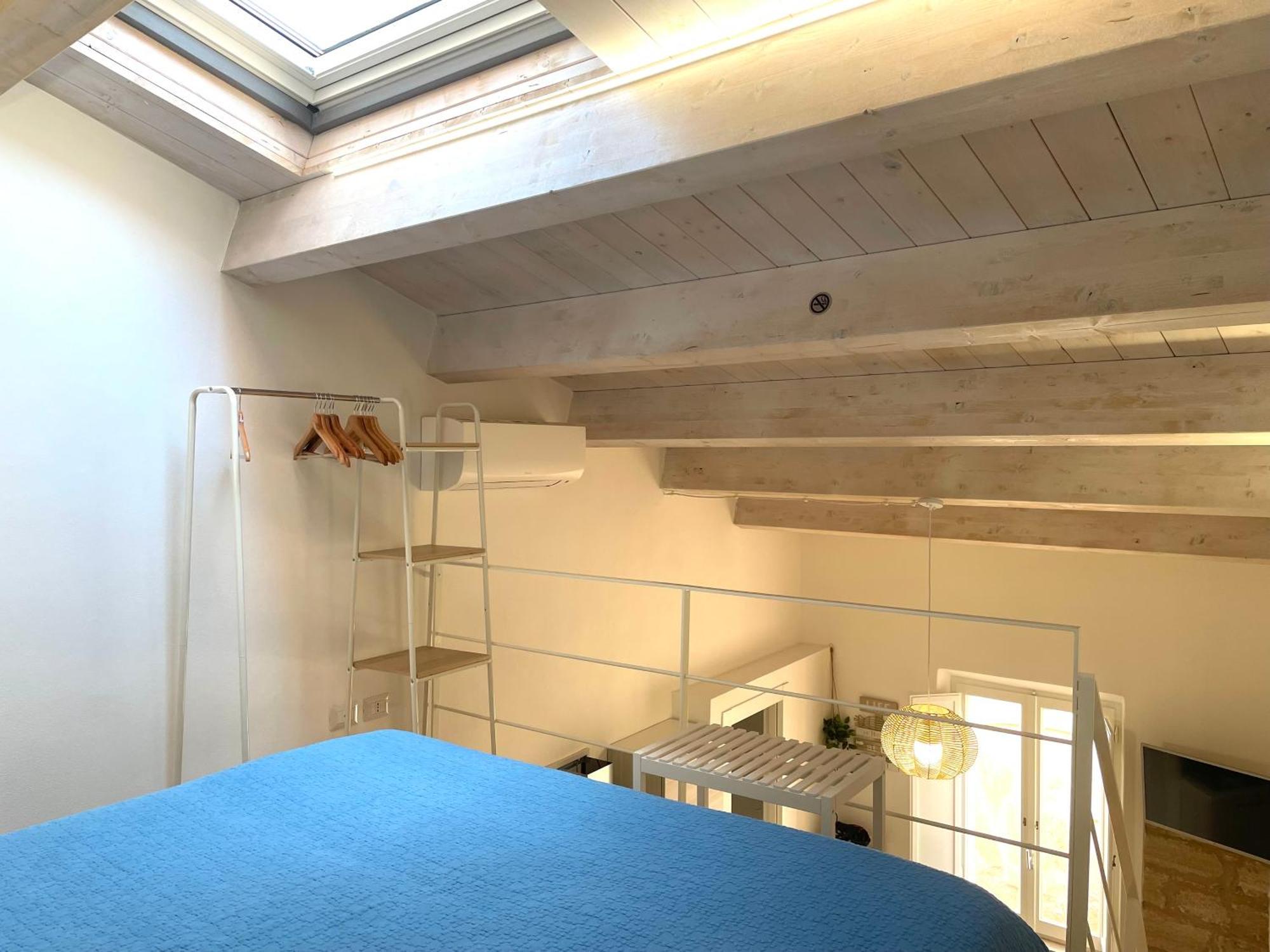 Catalogna10 Loft Suite Alghero Extérieur photo
