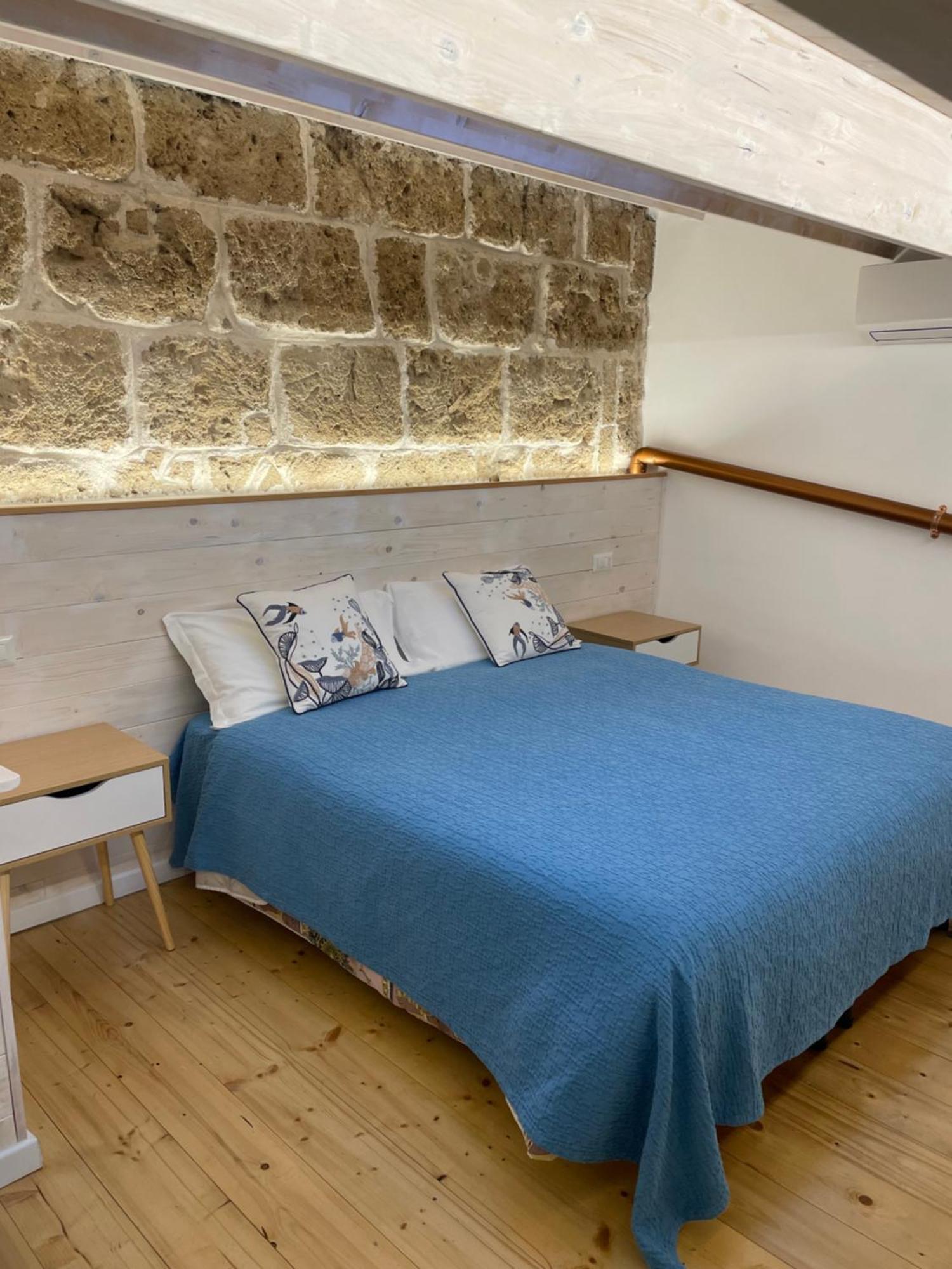 Catalogna10 Loft Suite Alghero Extérieur photo